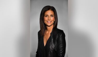 PWHL Detroit GM announced: Manon Rhéaume headed to Michigan after stint with LA Kings