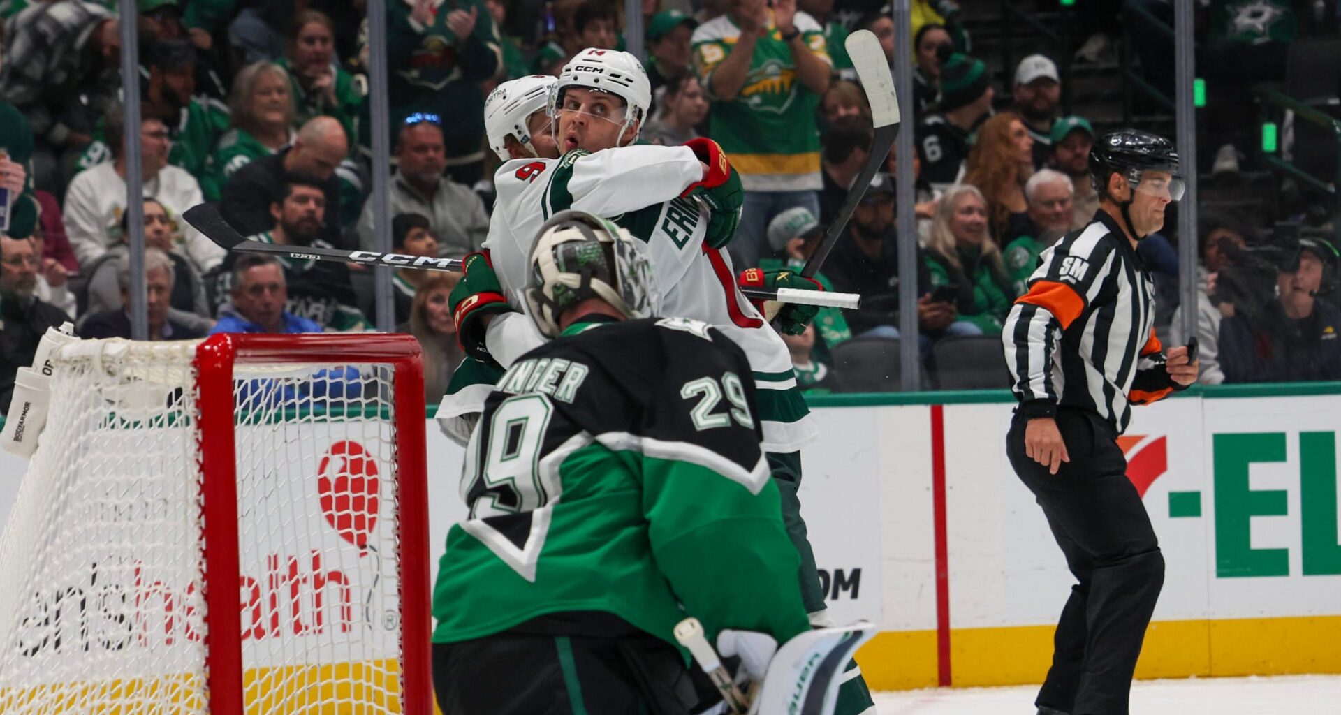 Devastating MN Wild Injuries Revealed