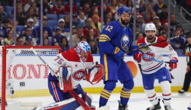 NHL Playoffs 2026 picks: Best bets for Sabres-Canadiens Game 6 on Saturday