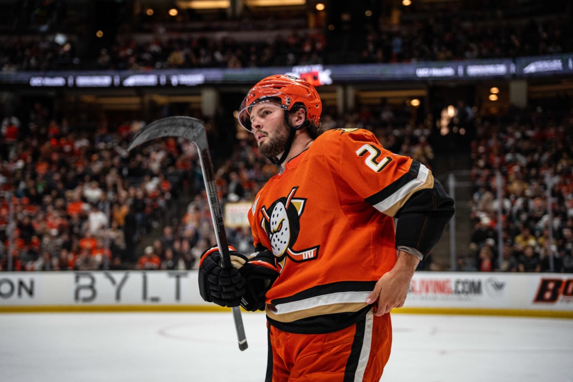 Hischier Out, Quinn In? 3 Devils Trade Targets to Fill Center Void