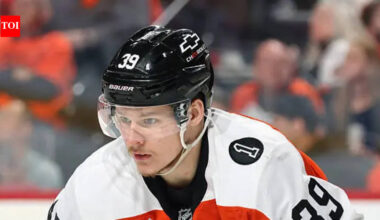 Matvei Michkov trade rumor grows as Philadelphia Flyers rethink long-term NHL rebuilding strategy this offseason