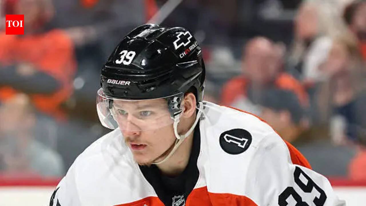 Matvei Michkov trade rumor grows as Philadelphia Flyers rethink long-term NHL rebuilding strategy this offseason