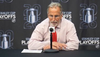 Don’t Rule Out John Tortorella as HC Option for the Oilers?
