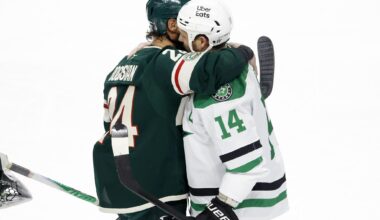 Dallas Stars have three serious issues that need to be addressed