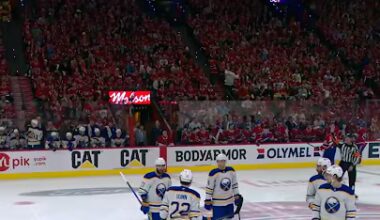 Bedard's stick the secret sauce? 🏒👀 - YouTube