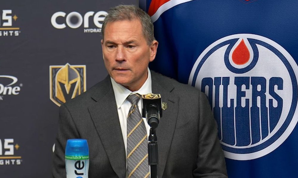 No Guarantee Oilers Land Bruce Cassidy as Next HC