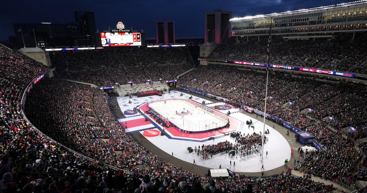 Best Sports Business Cities: No. 26 Columbus