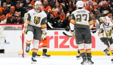 It's on: NHL sets the table for conference finals with heavyweights racing for the Stanley Cup