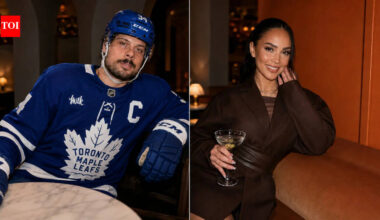 Auston Matthews and Vanessa Piunno combined net worth 2026: Toronto Maple Leafs star and Vanessa Piunno financial and lifestyle update revealed details