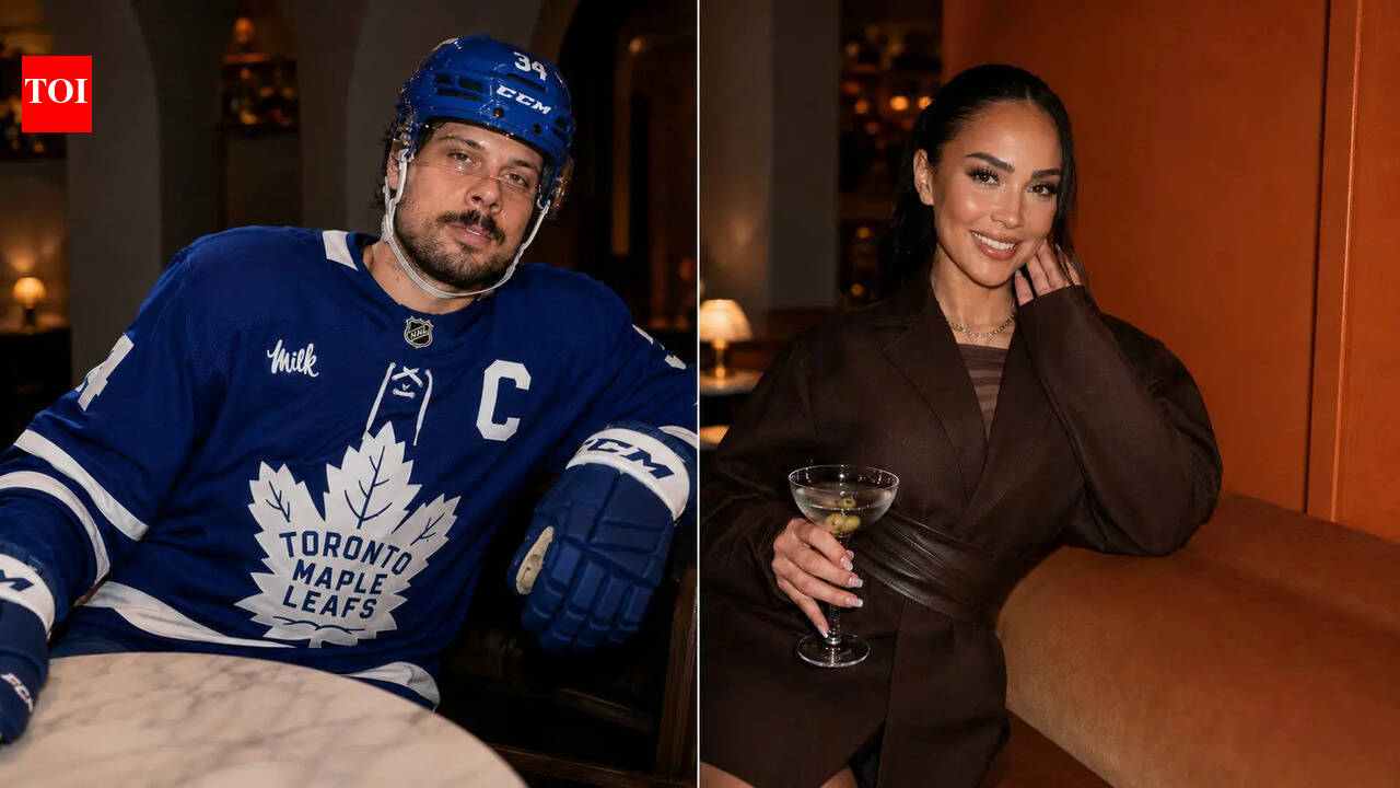 Auston Matthews and Vanessa Piunno combined net worth 2026: Toronto Maple Leafs star and Vanessa Piunno financial and lifestyle update revealed details