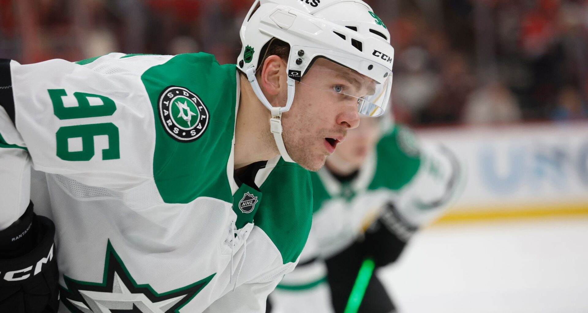 3 degrees of Mikko Rantanen: The trades that shape NHL GM of the Year