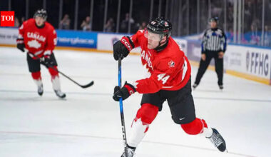 NHL trade rumor latest update $7.5 million cap hit Morgan Rielly linked with San Jose Sharks for Toronto Maple Leafs offseason move