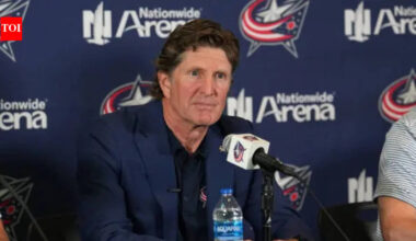 Former Toronto Maple Leafs Mike Babcock rejects Edmonton Oilers coaching rumors despite continued NHL comeback speculation across league circles | NHL News