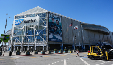 Bay Area lands yet another expansion franchise as historic $1bn valuation sparks new gold rush