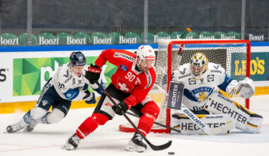 Predators' Roman Josi, Justus Annunen, Ryan O'Reilly impress at World Championships