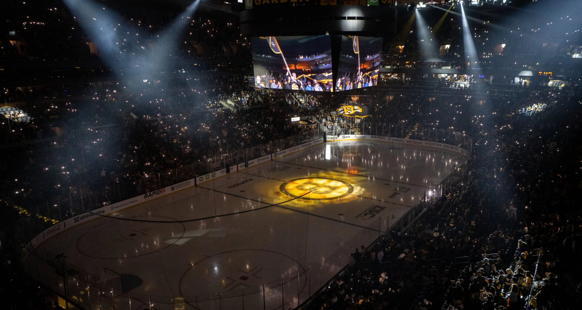 Daily Bean: Bruins Lose Assistant, More Changes Coming?; Simon Nemec, Game 1