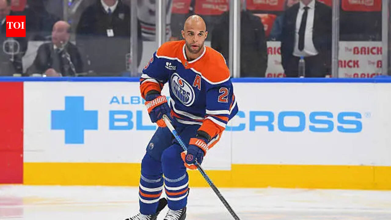 Edmonton Oilers NHL trade rumors link Darnell Nurse and San Jose Sharks forward Collin Graf swap scenario update | NHL News