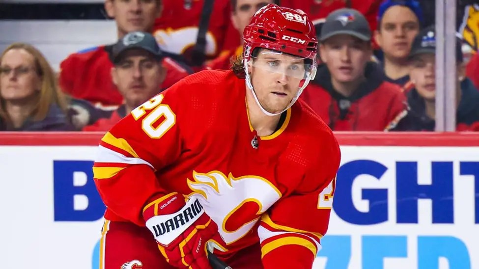 Players the Calgary Flames need to shop this offseason