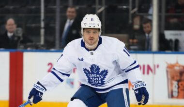 Maple Leafs say Max Domi out ‘indefinitely’ after surgery complications