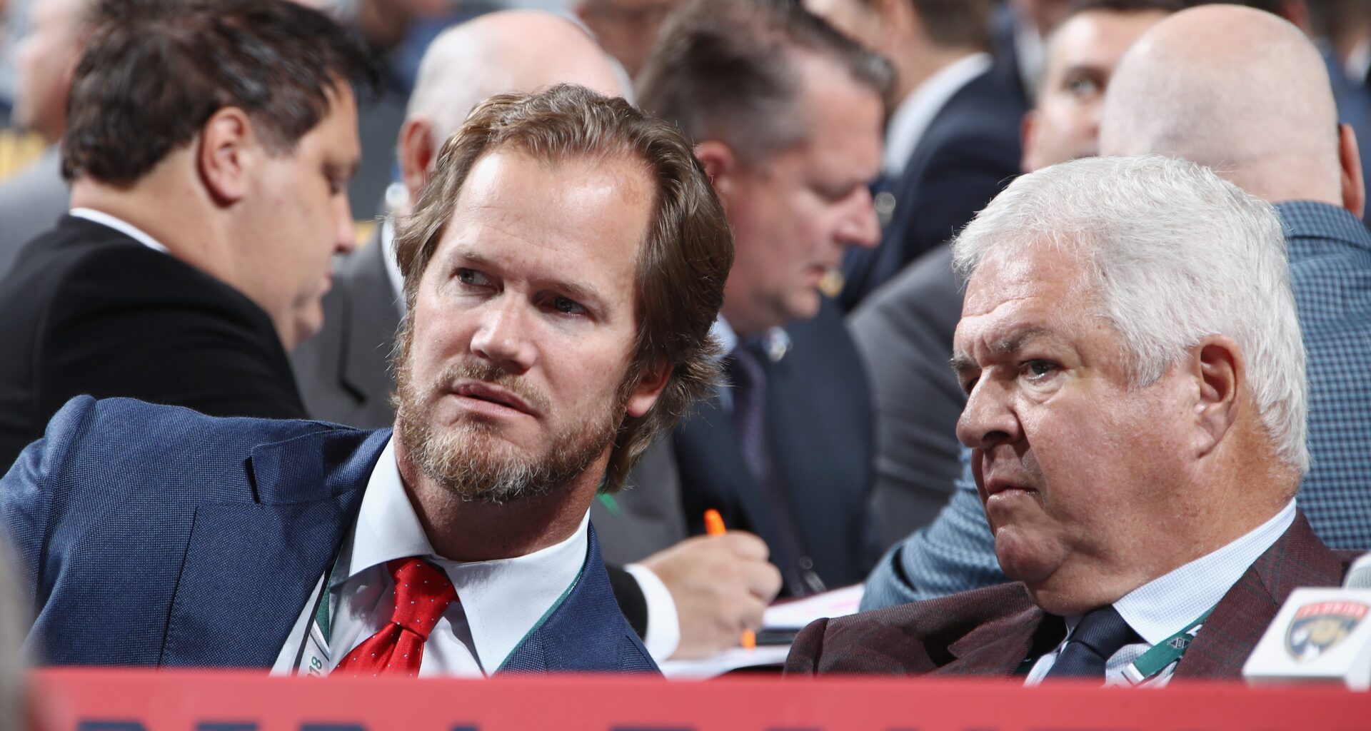 Bombshell Report: Chris Pronger Eyed Key Maple Leafs Front Office Position