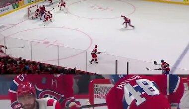 ALL CANES to start Game 4 😵‍💫 - YouTube