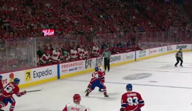 Dobes even gets cheers on the BENCH! 🤣 - YouTube