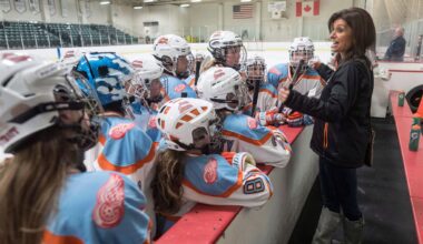 Manon Rheaume hires Josh Sciba as coach of the PWHL's Detroit expansion team