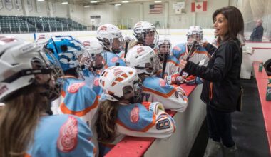 Manon Rheaume hires Josh Sciba as coach of the PWHL's Detroit expansion team
