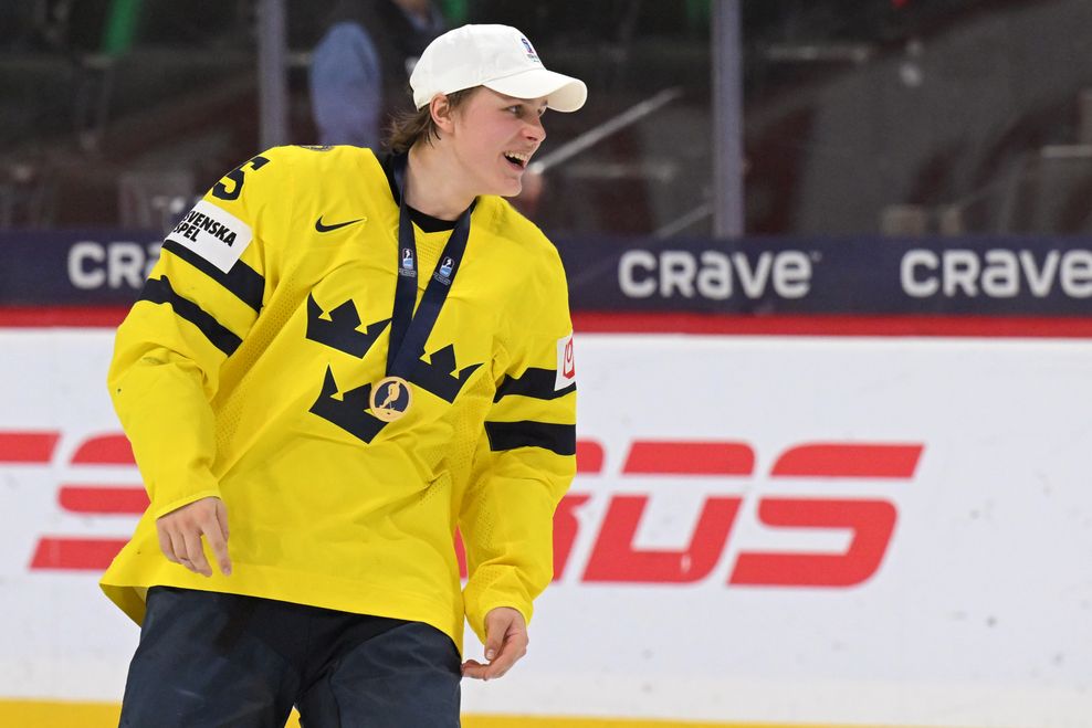 ivar stenberg canucks