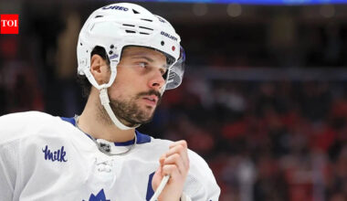 Anaheim Ducks quietly emerge amid stunning Toronto Maple Leafs superstar speculation across NHL offseason discussion | NHL News
