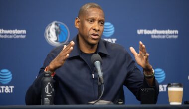 What is Masai Ujiri looking for in Mavs' next head coach? 5 insights