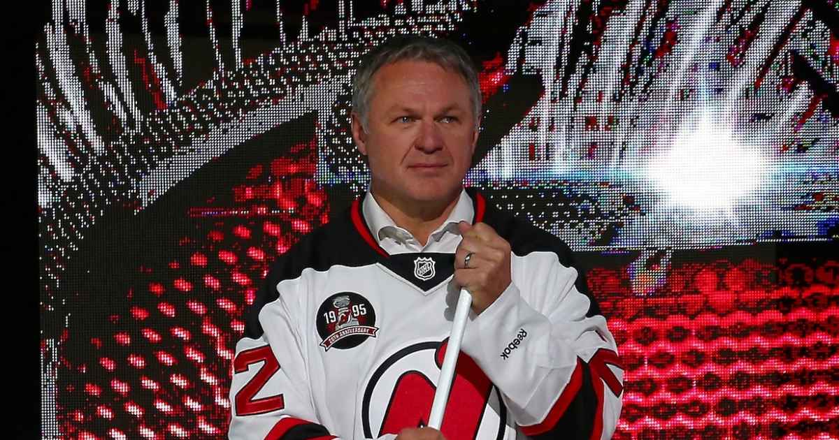 Claude Lemieux's Friend Says He Carried Injustice Before Death