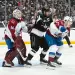 Avalanche Seek Series Sweep Against Kings in Game Four