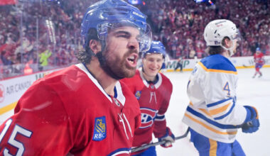 NHL playoff overtime explained: Longest games, 2026 OT results