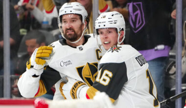 Get On the Phone, Kyle: Trade Names for the Blackhawks This Summer
