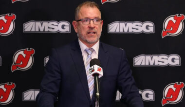 Predators Need To Move On From 'Good Ole Days' In General Manager Search | Column