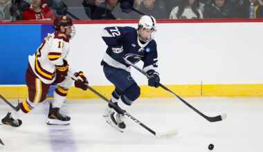 2026 NHL Draft: Rankings and tidbits