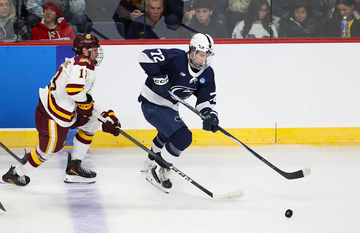 2026 NHL Draft: Rankings and tidbits