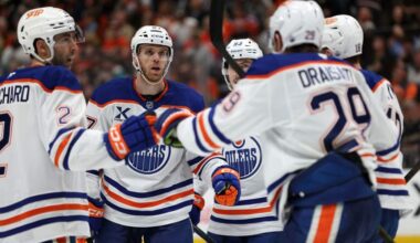’Oilers Must Find a Way’ — Edmonton Urged to Dump $74 Million Blueliner For Connor McDavid’s Sake