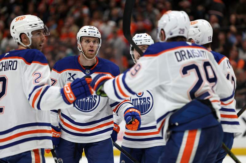’Oilers Must Find a Way’ — Edmonton Urged to Dump $74 Million Blueliner For Connor McDavid’s Sake