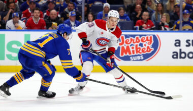 Top 3 Reasons Canadiens Fans Shouldn’t Worry About Game 1