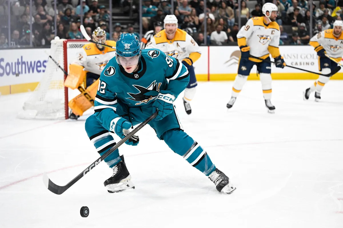 Barracuda Name Igor Chernyshov & Quentin Musty as Team Rookies of the Year