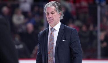 ‘There’s Just No Way’ — NHL World Takes Notice as Jared Bednar Gets Linked With Oilers Job