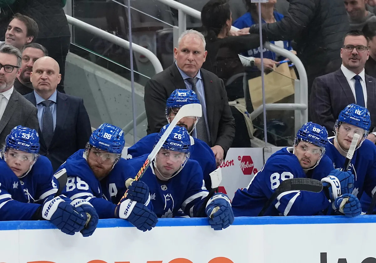The Wraparound: Is Craig Berube A Good Candidate For The Oilers?