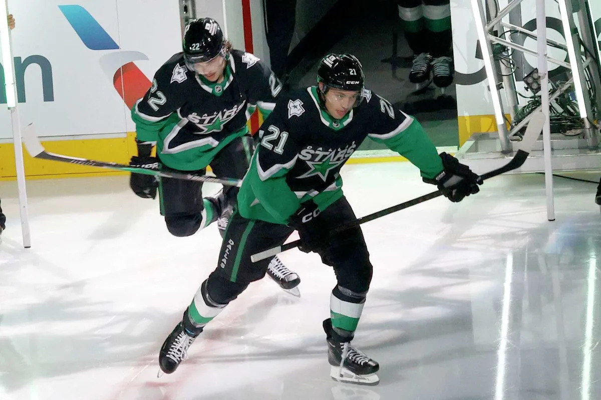 Stars free agency breakdown: Which players will Jim Nill be tasked with re-signing?