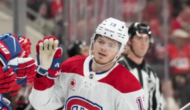 Hurricanes vs Canadiens Prediction, Picks & Odds for Wednesday's NHL Playoffs Game 4