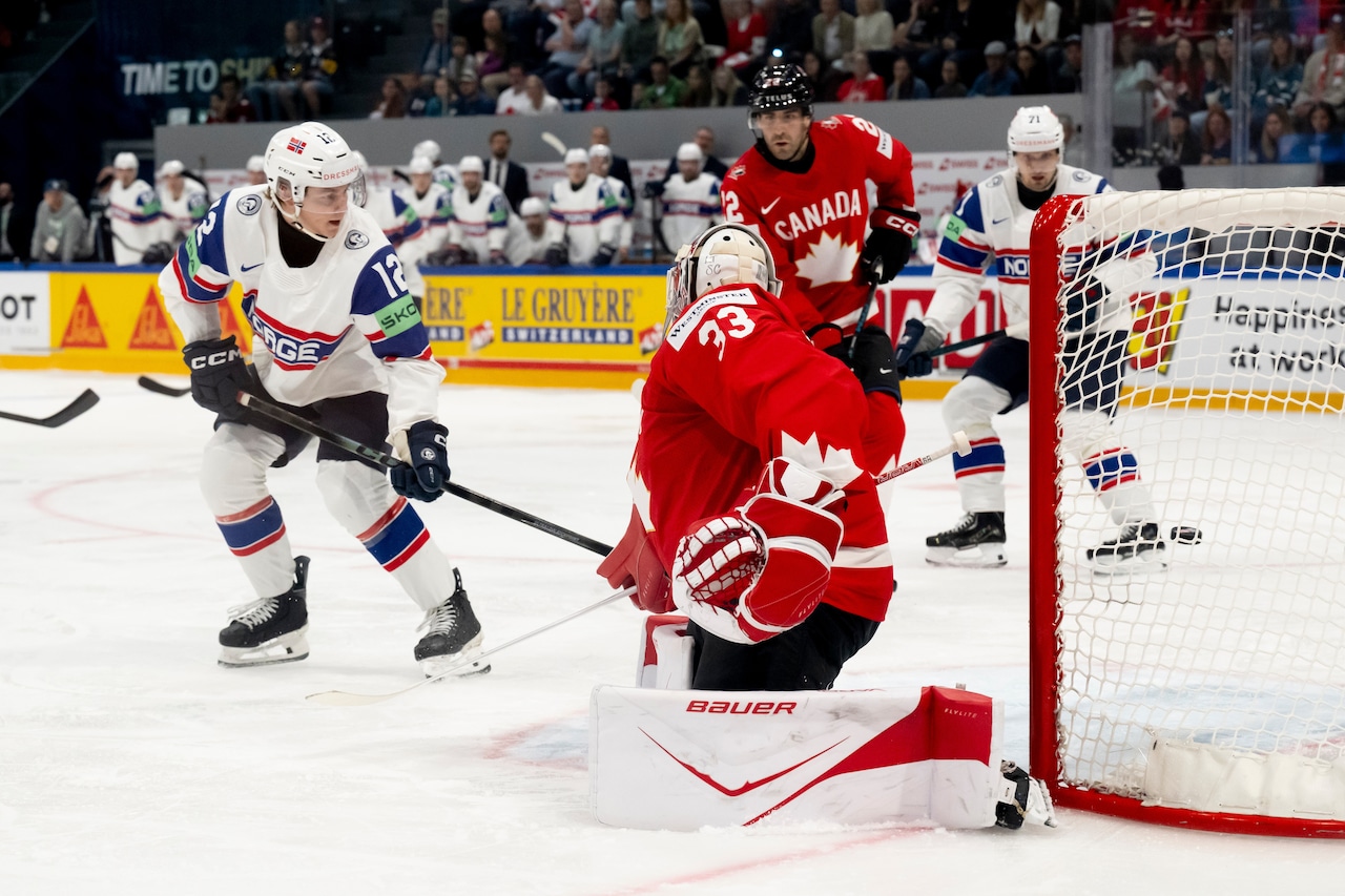 Cam Talbot