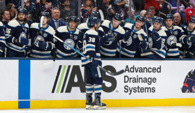 Jenner Not Right UFA Fit for Detroit