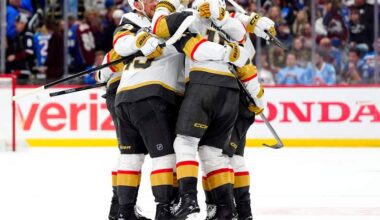 ‘Golden Knights Really Hate the Oilers’ — NHL Fans React as Insider Exposes Vegas’s Vendetta