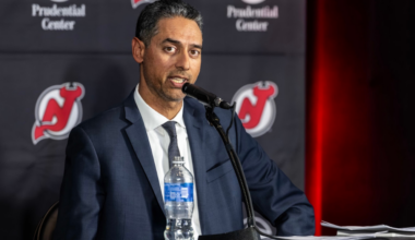 Devils Daily: Mehta Eyeing Adds; Aggressive Approach